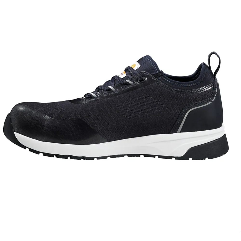 Carhartt Force nano composite toe work shoe size 8.5 - Picture 12 of 13